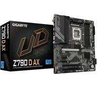 Gigabyte MB Z790 S1700 ATX Z790 D AX carte mère