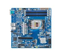 Gigabyte MC13-LE0 Micro ATX Server Motherboard AMD Ryzen™ 7000 Series Processor