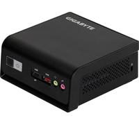 Gigabyte Mini-PC (HTPC) GB-BTIP-N250 Intel® N N250 3.80 GHz 16 GB RAM 500 GB SSD Intel UHD BTIP-N250-16-500-W11p