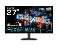 GIGABYTE Moniteur gaming MO27Q28GR OLED 27" EEC F