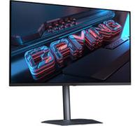 GIGABYTE MO32U 31,5" Moniteur Gaming OLED 4K UHD - 3840 x 2160, 165Hz, 0.03ms, 250 cd/m², Display HDR True Black 400, HDMI 2.1, DisplayPort 1.4