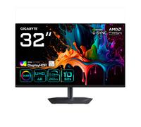 GigaByte Moniteur gaming 31,5" 4K UHD EEC G