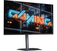 GIGABYTE MO32U24 Moniteur Gaming OLED 32” 4K UHD - 3840 x 2160, 240Hz, 0.03ms, 300 CD/m², G-Sync Compatible, FreeSync Premium Pro, Display HDR True Black 500, HDMI 2.1, DisplayPort 1.4