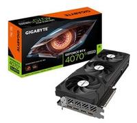 Gigabyte Modèle du produit : GeForce RTX 4070 Ti SUPER WINDFORCE MAX OC 16G G