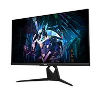GIGABYTE Moniteur FI32Q - 31.5" 2K Ultra HD - LED - Noir - 170Hz