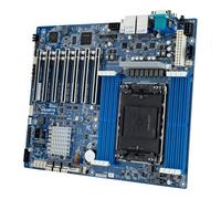 Gigabyte MS03-CE0, 1xSKT LGA 4677, 4Gen. Intel Xeon Scalable, C741, SATA, 1xM.2, 2xGbE, IPMI