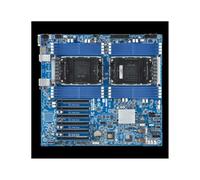 GIGABYTE MS73-HB1 Carte mère pour serveur Socket E LGA 4677 4e génération Intel Xeon Carte mère DP évolutive