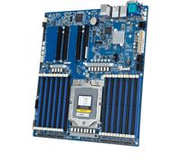 GigaByte Carte mère serveur MZ33-AR0 E-ATX Socket SP5 AMD EPYC 9004 24 DIMM DDR5 4800 MHz