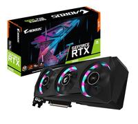 GIGABYTE Carte Graphique GeForce RTX 3050 Elite 8G