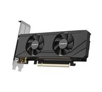 GIGABYTE GeForce RTX 3050 OC Low Profile 6G NVIDIA 6 Go GDDR6