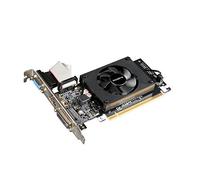 GIGABYTE N710D3-2GL V2 Carte Graphique Nvidia GeForce GT 710 954 MHz 2048 Mo PCI Express