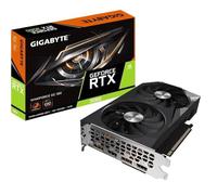 GIGABYTE RTX 3060 Windforce OC 12G NVIDIA GeForce RTX 3060 12 Go GDDR6
