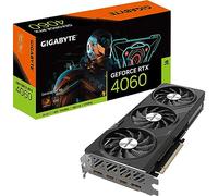GIGABYTE GeForce RTX 4060 GAMING OC 8G NVIDIA 8 Go GDDR6