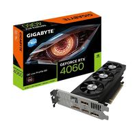 Gigabyte Nvidia Geforce RTX 4060 OC Low Profile LP 8GB GDDR6 Carte Graphique PC