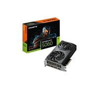 Gigabyte Nvidia GeForce RTX 5060 WINDFORCE OC 8G