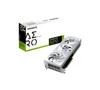 Gigabyte Nvidia GeForce RTX 5070 AERO OC 12G Gris