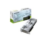 Gigabyte Nvidia GeForce RTX 5070 Ti EAGLE OC ICE SFF 16G