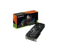 Gigabyte Nvidia GeForce RTX 5070 Ti WINDFORCE OC SFF 16G
