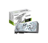 Carte graphique Gigabyte Nvidia GeForce RTX 5080 MASTER ICE 16G
