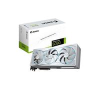 Gigabyte Nvidia GeForce RTX 5090 32G STEALTH ICE