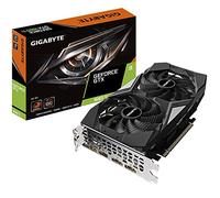 GIGABYTE Nvidia GTX1660Ti OC Ventilateur 6G