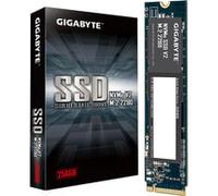 Gigabyte V2 - SSD - 256 Go - interne - M.2 2280 - PCIe 3.0 x4 (NVMe)