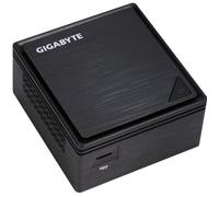 Gigabyte gb-bpce-3455 celeron j3455 2.3ghz j3455 0,69l mini pc noir Noir G