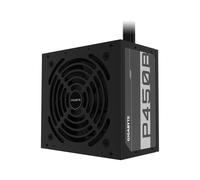 GIGABYTE P450B - Alimentation ATX 450W 80 PLUS Bronze - Connecteur 20+4 Pin, 6x SATA, 2x PCI-E (6+2), PFC Actif, Ventilateur 120mm