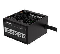 GIGABYTE P450B unité d'alimentation d'énergie 450 W 20+4 pin ATX ATX Noir