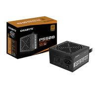 GIGABYTE P550B 550W Alimentation PC ATX 80Plus Bronze