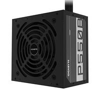 GIGABYTE P550B unité d'alimentation d'énergie 550 W 20+4 pin ATX ATX Noir