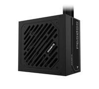 GIGABYTE P550SS Bloc d'Alimentation - PCIe 5.0, 80 PLUS Silver, Ventilateur 120 mm, Compatible ATX 3.0, Prise EU