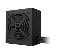 GIGABYTE P650G PCIE 5.1 Alimentation - PCIe 5.1, 80 Plus Silver, Ventilateur 120mm, Compatible ATX 3.1, Prise EU
