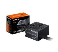 GIGABYTE P750BS Bloc d'Alimentation - PCI-E 6+2 Pin x 4, 80 PLUS Bronze, Ventilateur 120 mm, Compatible ATX, Prise EU