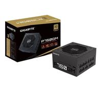 GIGABYTE P750GM