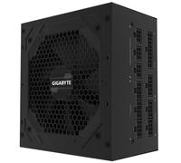 GIGABYTE P750GM unité d'alimentation d'énergie 750 W 20+4 pin ATX ATX Noir