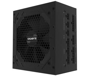 GIGABYTE P750GM unité d'alimentation d'énergie 750 W 20+4 pin ATX ATX Noir