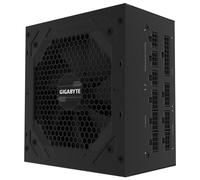 GIGABYTE P850GM unité d'alimentation d'énergie 850 W 20+4 pin ATX ATX Noir