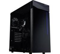 Gigabyte PC de bureau 9800X3D-32GB-2TB-W11 AMD Ryzen 7 9800X3D 5.2 GHz 32 GB RAM 2 TB SSD AMD Graphiques Radeon Win 11 Pro