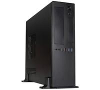 Gigabyte PC de bureau GB-SLIM-PC1 Intel® Core™ i5 i5-14500 5 GHz 16 GB RAM 1 TB SSD Nvidia GeForce RTX 3050 6 GB GDDR6 Win 11 Pro