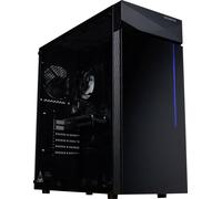 Gigabyte PC de gaming Entry CR-GB-0019 AMD Ryzen 5 5600X 4.60 GHz 32 GB RAM 1 TB SSD Nvidia GeForce RTX-3050 6 GB GDDR6 Win 11