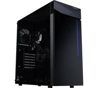 Gigabyte PC de gaming Entry GB-PC0020 AMD Ryzen 5 8600G 5.00 GHz 16 GB RAM 1 TB