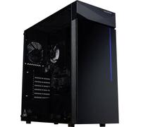 Gigabyte PC de gaming Entry GB-PC0020 AMD Ryzen 5 8600G 5.00 GHz 16 GB RAM 1 TB SSD AMD RADEON 760 Win 11 Pro GB-PC0020