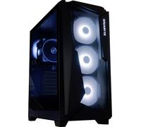 Gigabyte PC de gaming U9-285K-64GB-2TB-RTX5080-W11 Intel® Core™ Ultra 9 (Series 2) 285K 64 GB RAM 2 TB SSD Nvidia GeForce RTX