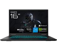 Gigabyte - Pc Gamer Aorus A16 16" 165 Hz Intel Core I5 13420h Nvidia Geforce Rtx 5050 16 Go Ram Ddr5 512 Go