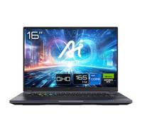 GIGABYTE PORTATIL AORUS 16X 19KG-43ESC94SD I7-13650HX/16GB/1TB/RTX406
