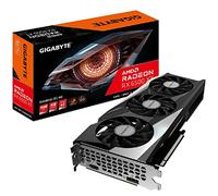 GIGABYTE R65XTGAMING OC-4GD gddr6 Carte Graphique Noir