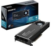 Gigabyte Radeon Pro W7900 Dual Slot AI TOP 48G - n - Pro - Carte graphique - PCI