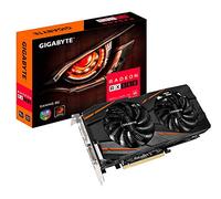 Gigabyte Radeon RX 580 Carte Graphique Gaming 8192 Mo