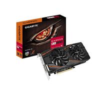 Gigabyte Radeon RX 580 Gaming 4 Go Cartes Graphiques GV-RX580GAMING-4GD